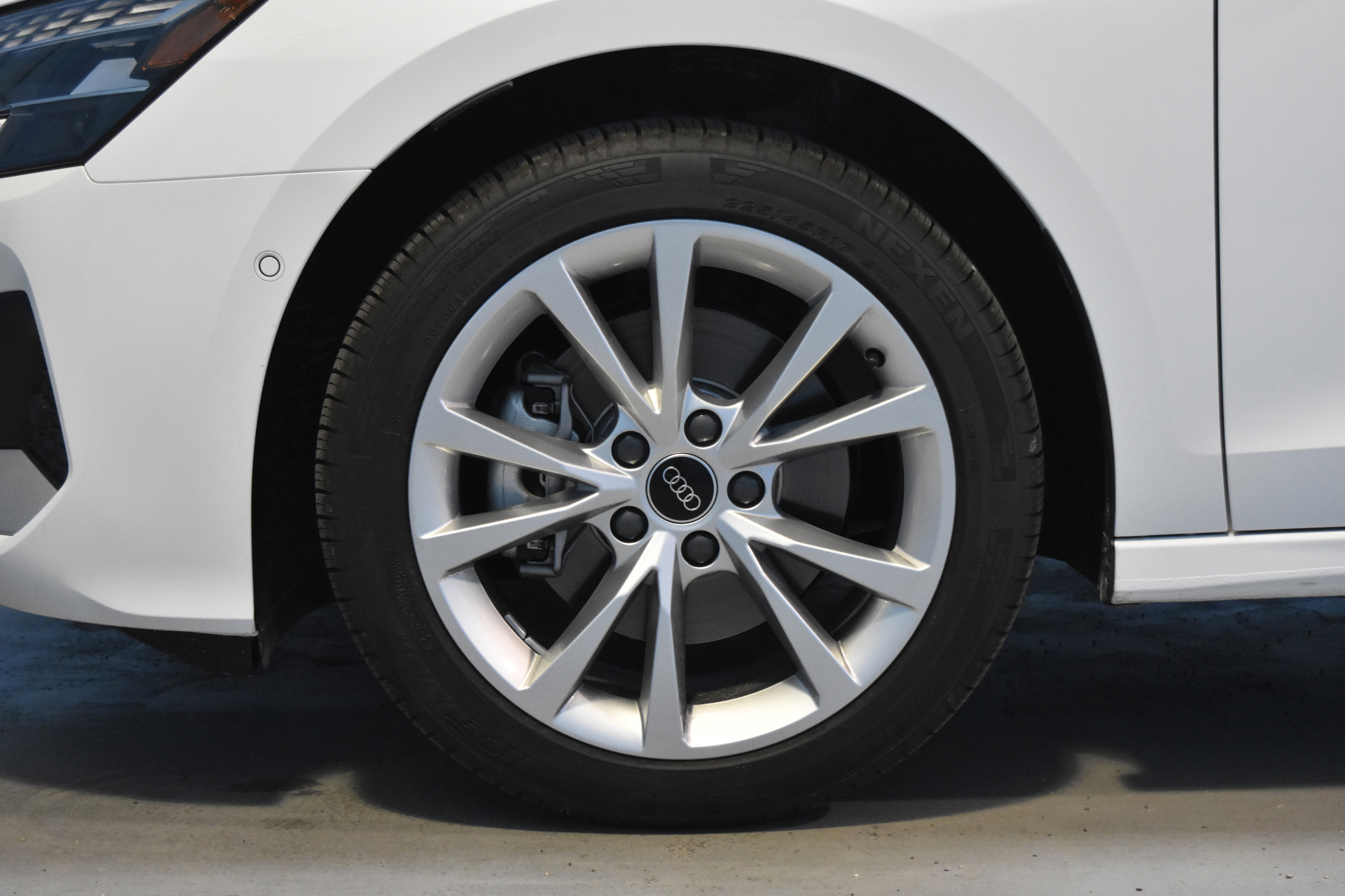 New 2026 Audi A3 2.0T Premium Plus image 23