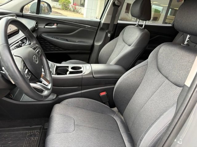Used 2023 Hyundai Santa Fe SEL AWD/4WD image 9