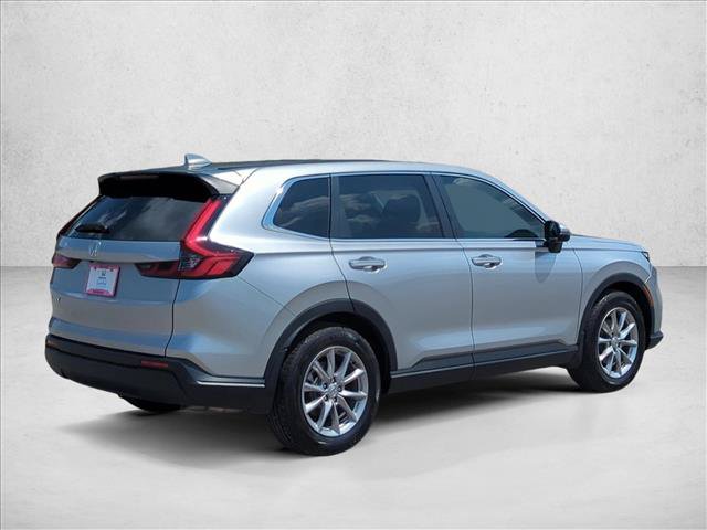 Certified 2026 Honda CR-V EX image 6