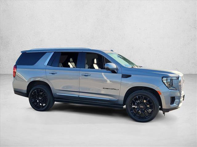 Used 2023 GMC Yukon Denali image 4