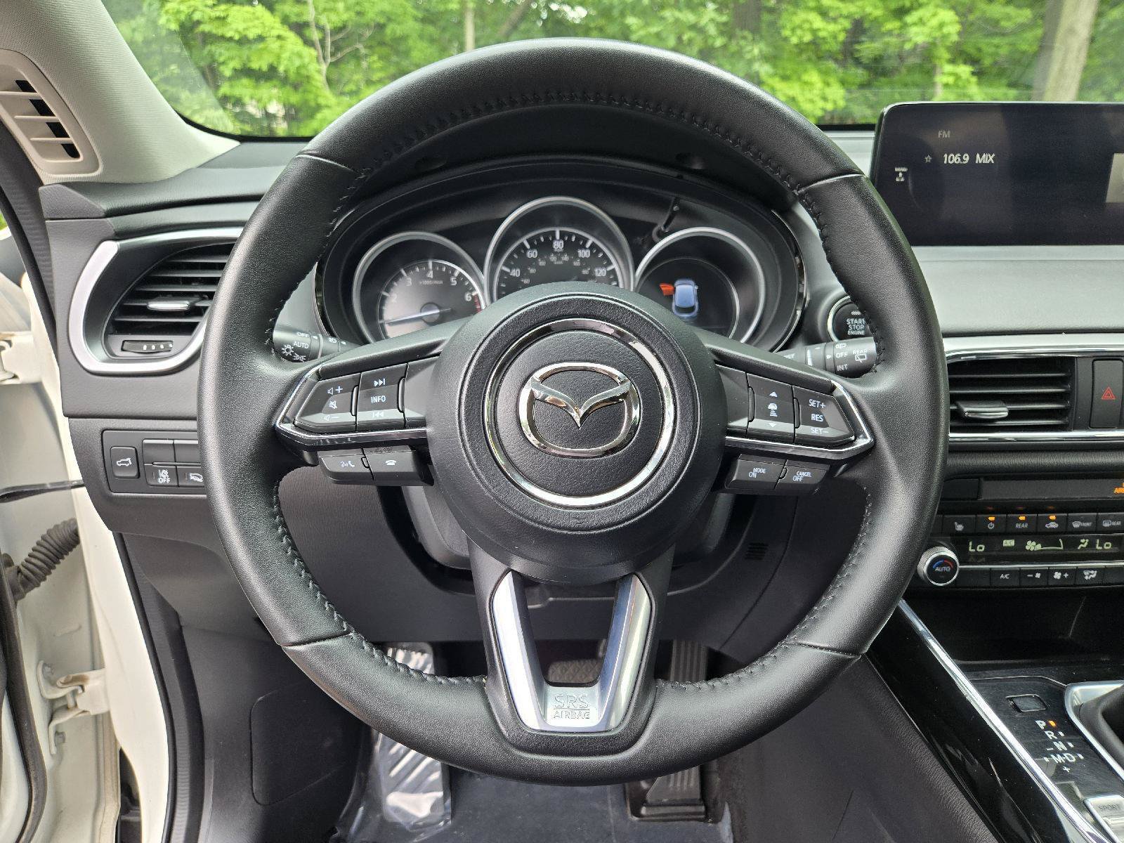 Used 2023 MAZDA CX-9 Touring AWD/4WD image 17