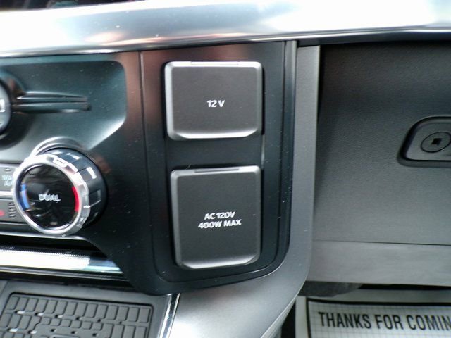 New 2026 Ford F150 Lariat w/ Equipment Group 501A Mid image 25