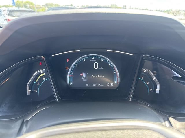 Used 2019 Honda Civic EX image 15