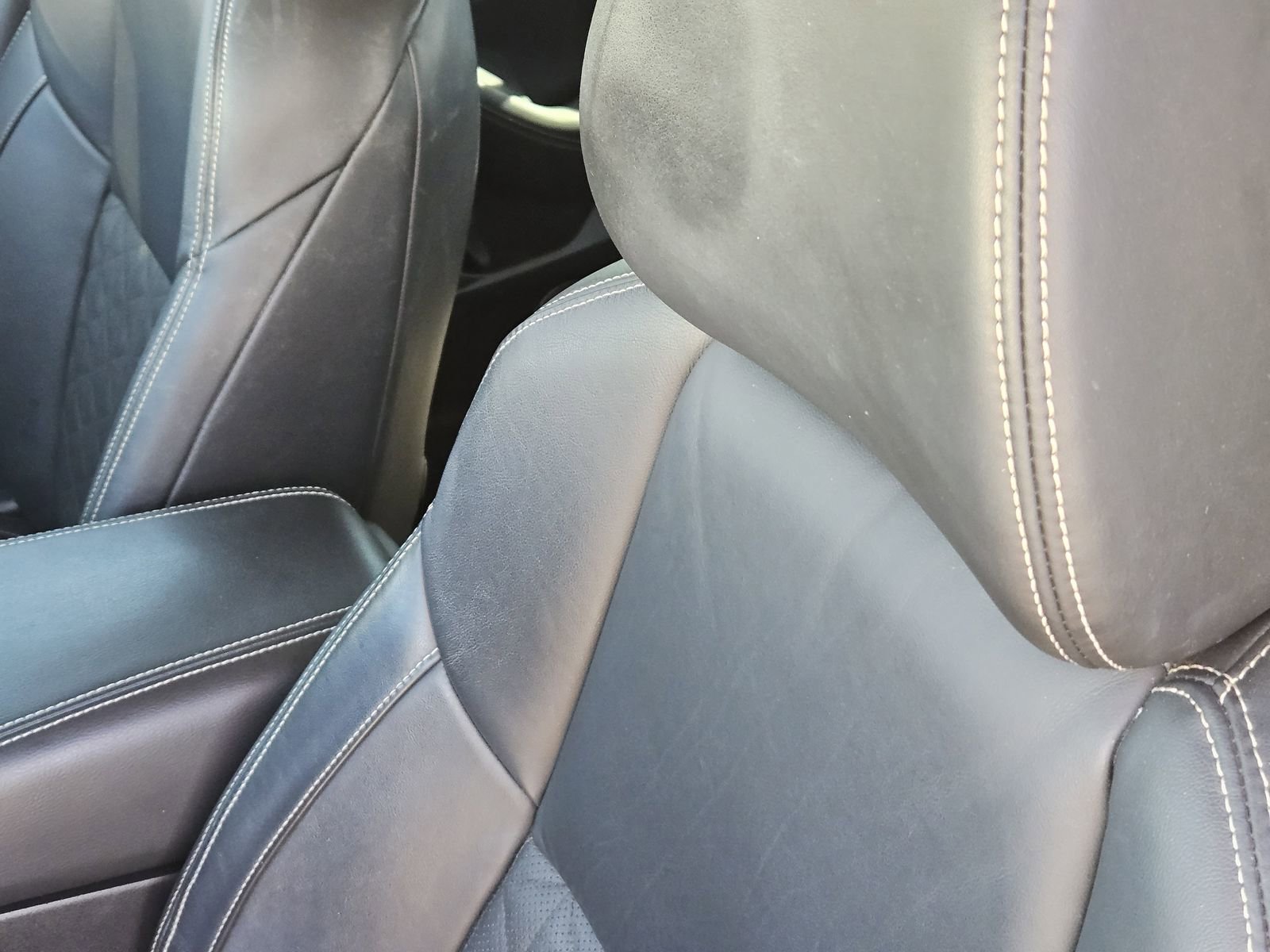 Used 2018 Nissan Maxima Platinum image 32