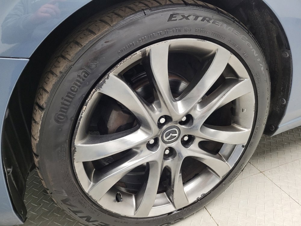 Used 2016 MAZDA MAZDA6 Grand Touring FWD image 31