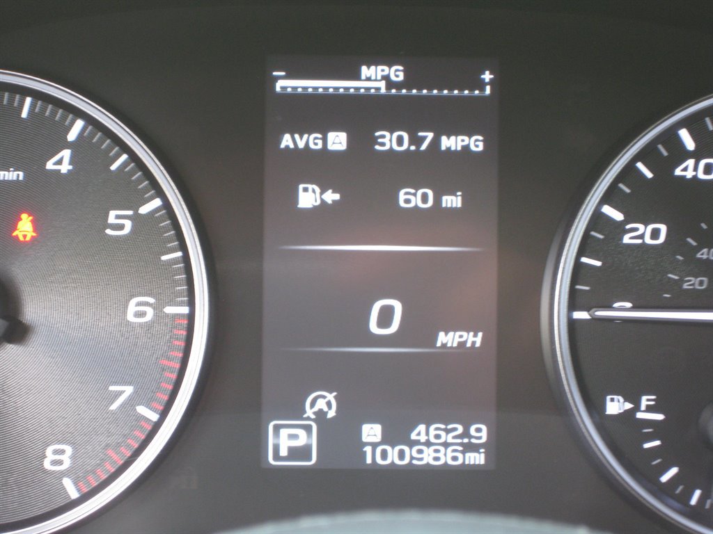 Used 2024 Subaru Legacy Premium AWD/4WD image 16