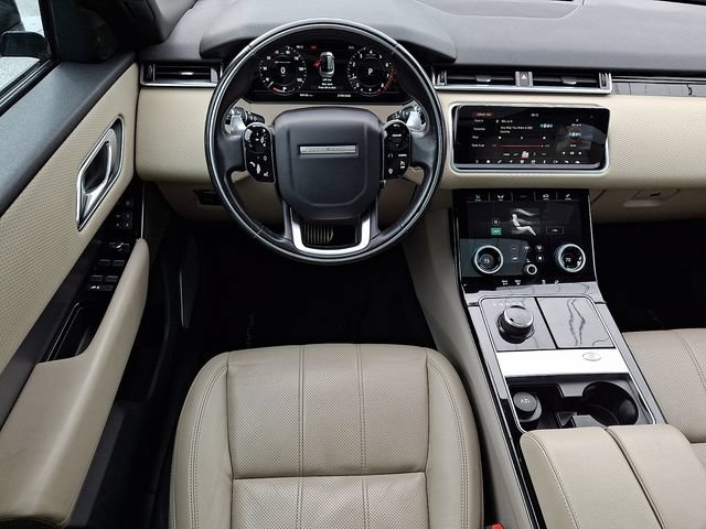 Used 2018 Land Rover Range Rover Velar R-Dynamic SE AWD/4WD image 11