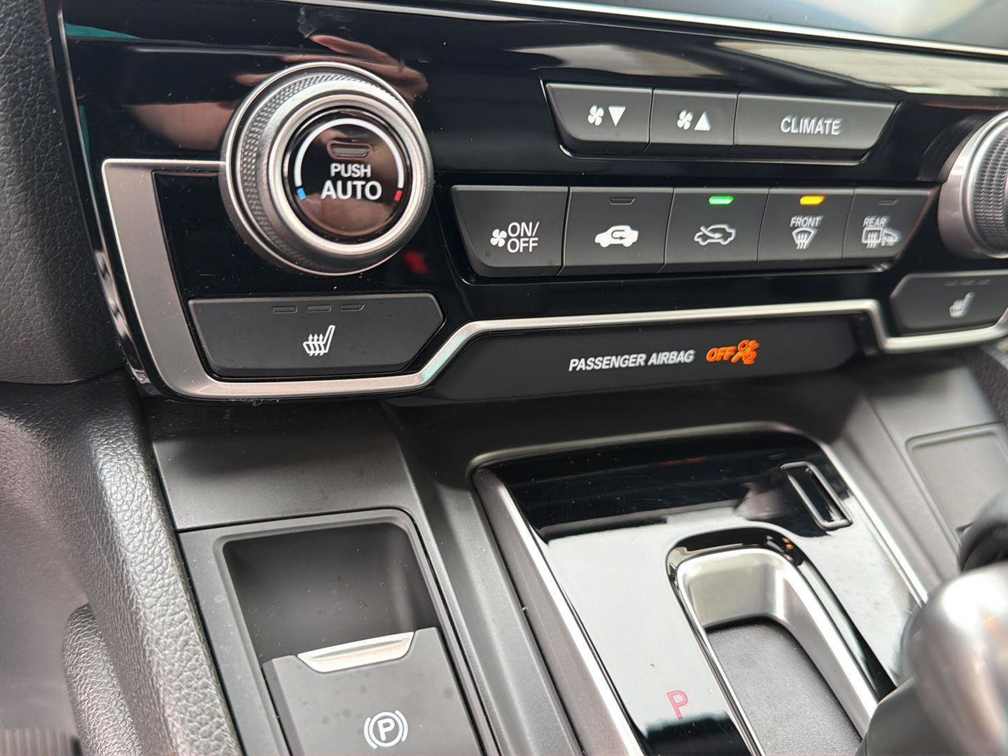 Used 2019 Honda CR-V EX image 25