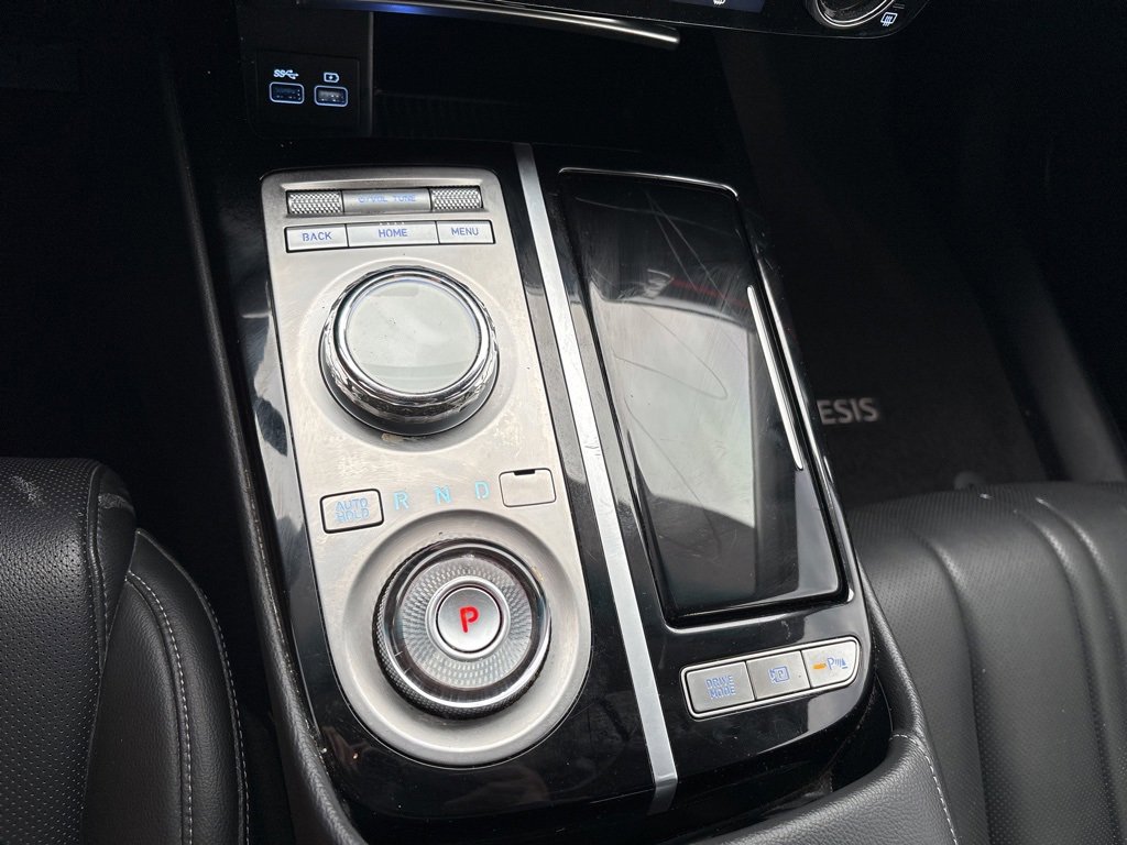 Used 2024 Genesis G80 2.5T image 15