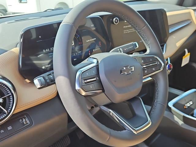 New 2027 Chevrolet Equinox ACTIV FWD image 11