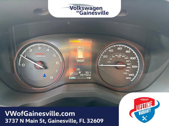 Used 2022 Subaru Forester Sport image 22