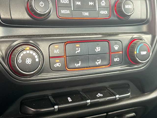 Used 2015 GMC Sierra 2500 4x4 Crew Cab image 15