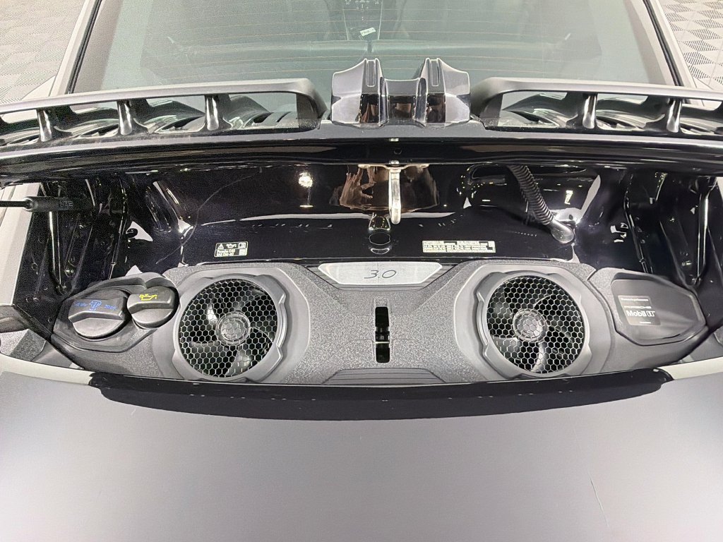 New 2026 Porsche 911 Carrera RWD image 27