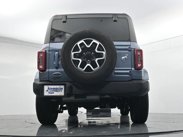 Certified 2024 Ford Bronco Outer Banks AWD/4WD image 35
