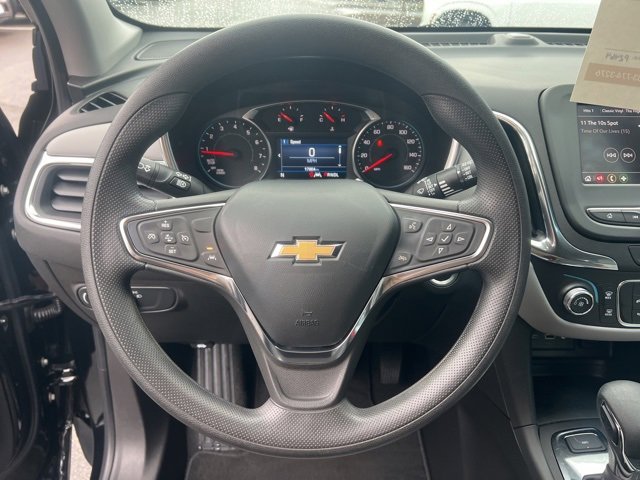 Used 2024 Chevrolet Equinox LS w/ LS Convenience Package image 15