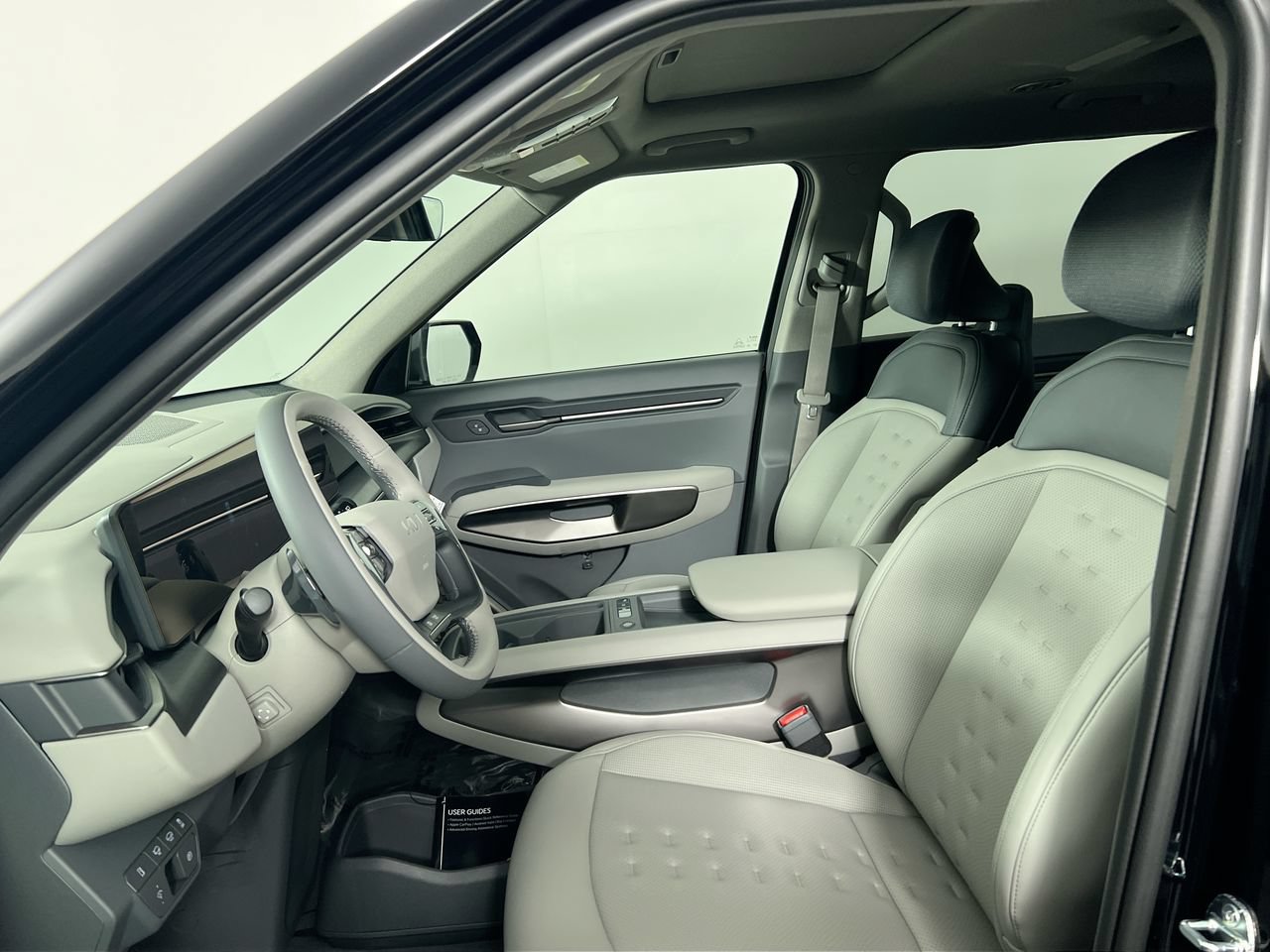 New 2026 Kia EV9 Wind AWD/4WD image 13