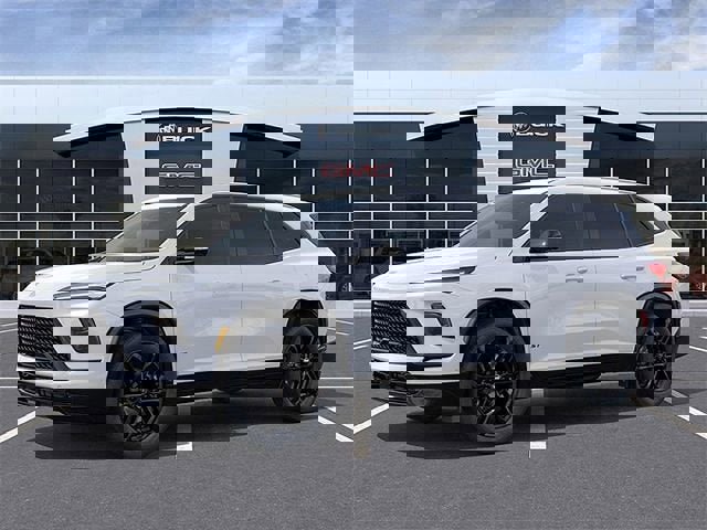 New 2026 Buick Enclave Sport Touring w/ Super Cruise Package image 2