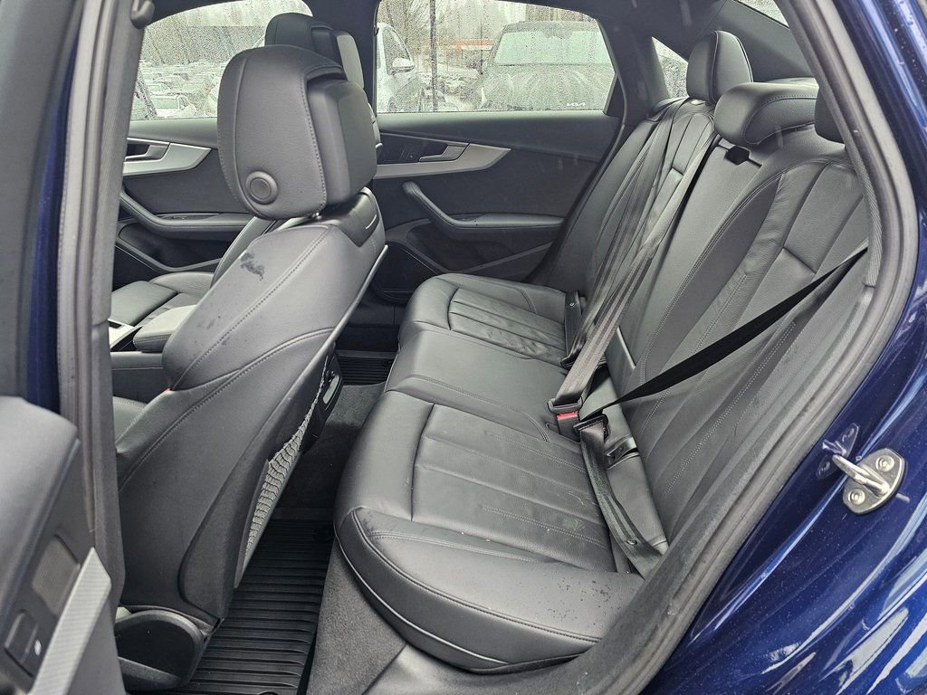 Used 2019 Audi A4 2.0T Premium Plus image 23