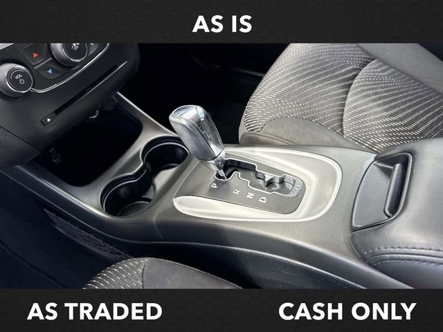 Used 2017 Dodge Journey SE w/ Flexible Seating Group image 25