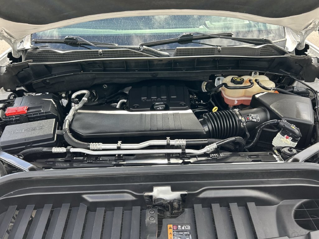 Used 2022 GMC Sierra 1500 SLE RWD image 29