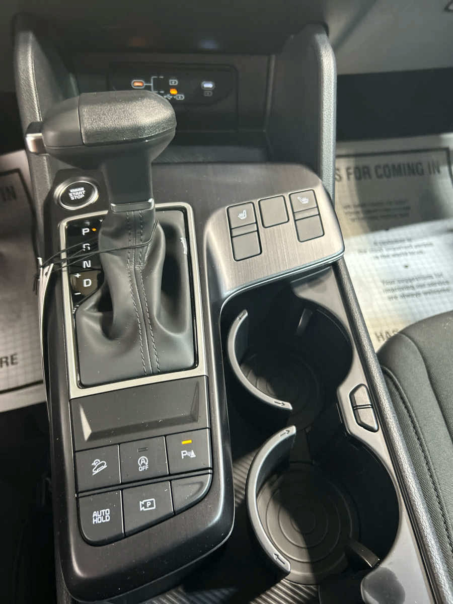 New 2026 Kia Sportage LX w/ LX Convenience Package AWD/4WD image 13