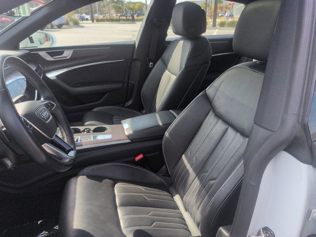 Used 2021 Audi A7 3.0T Prestige image 17