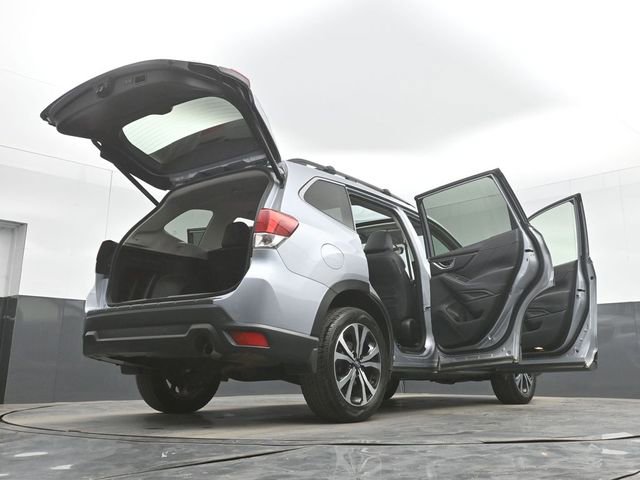 Used 2020 Subaru Forester Limited image 54