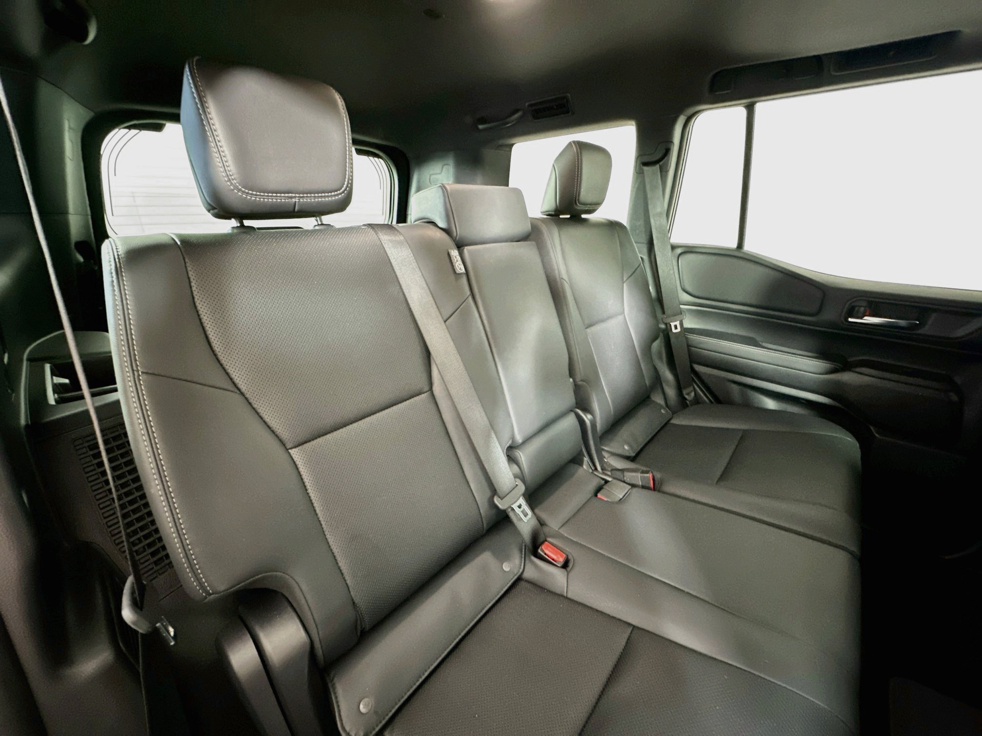 Used 2024 Toyota Land Cruiser AWD/4WD image 26