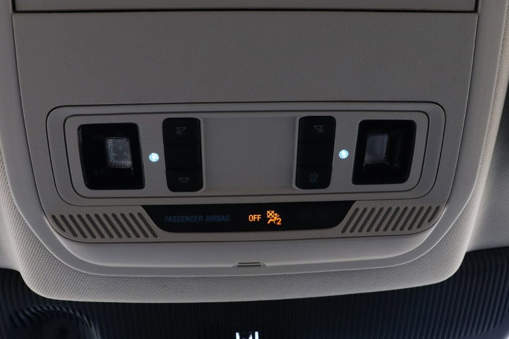 New 2026 Ford Explorer Active w/ Active Comfort Package image 28