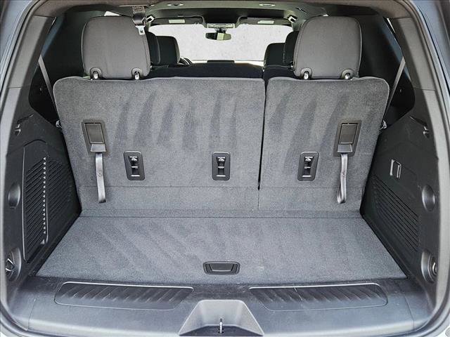 Used 2022 Chevrolet Tahoe LS image 6