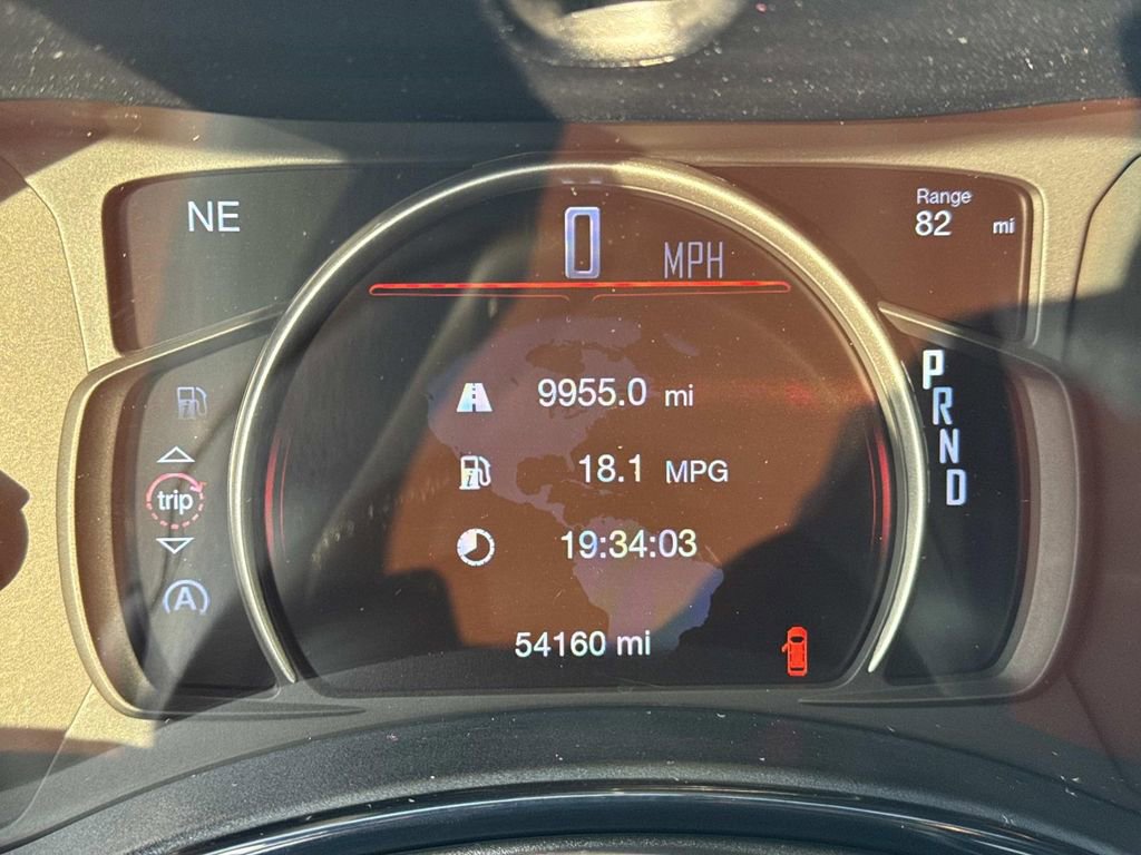 Used 2023 Dodge Durango GT image 28