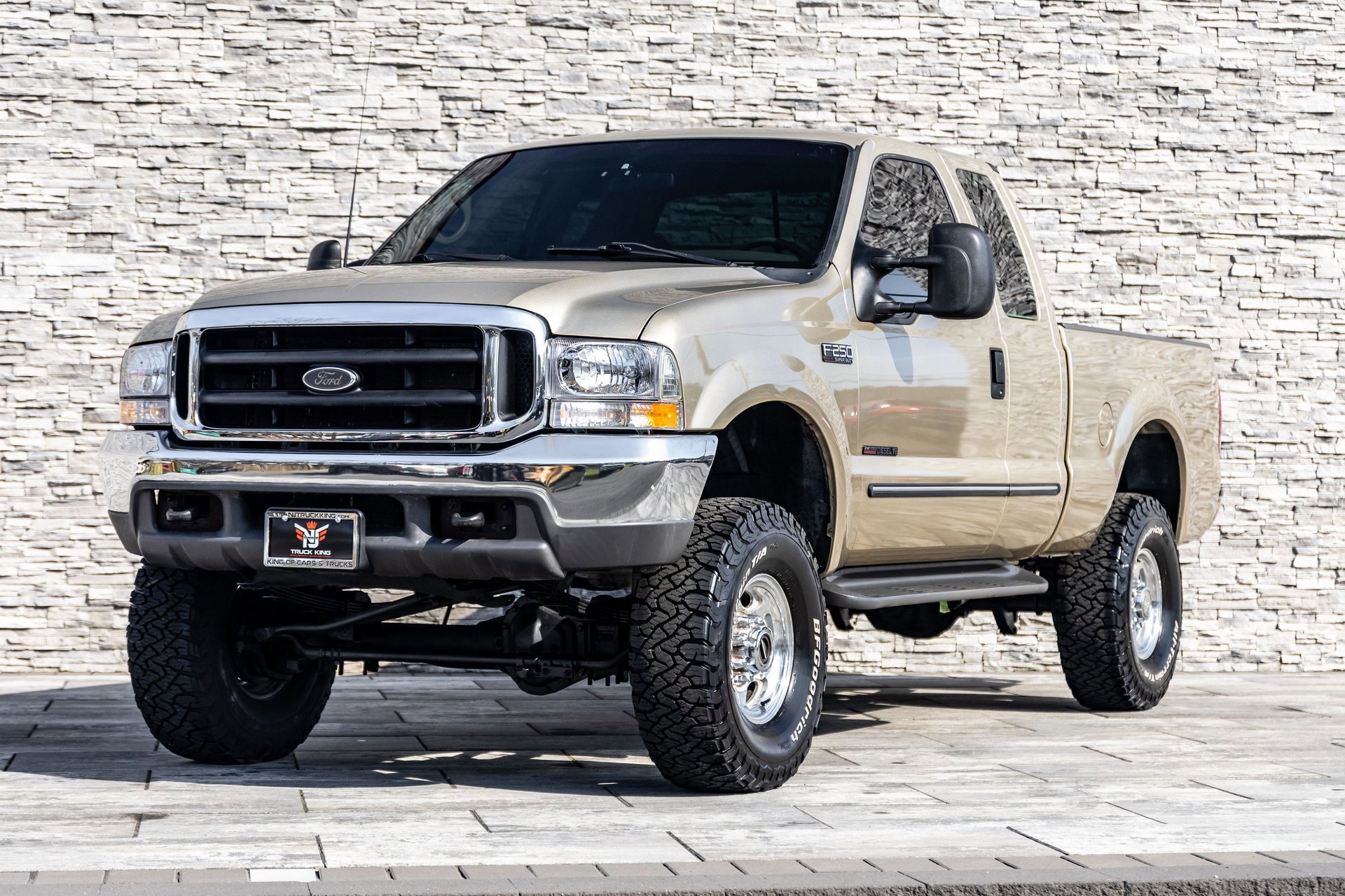 Used 2000 Ford F250 XL image 7