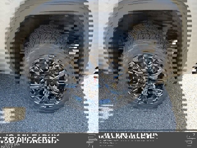 New 2026 GMC Sierra 1500 Denali w/ Denali Reserve Package image 12