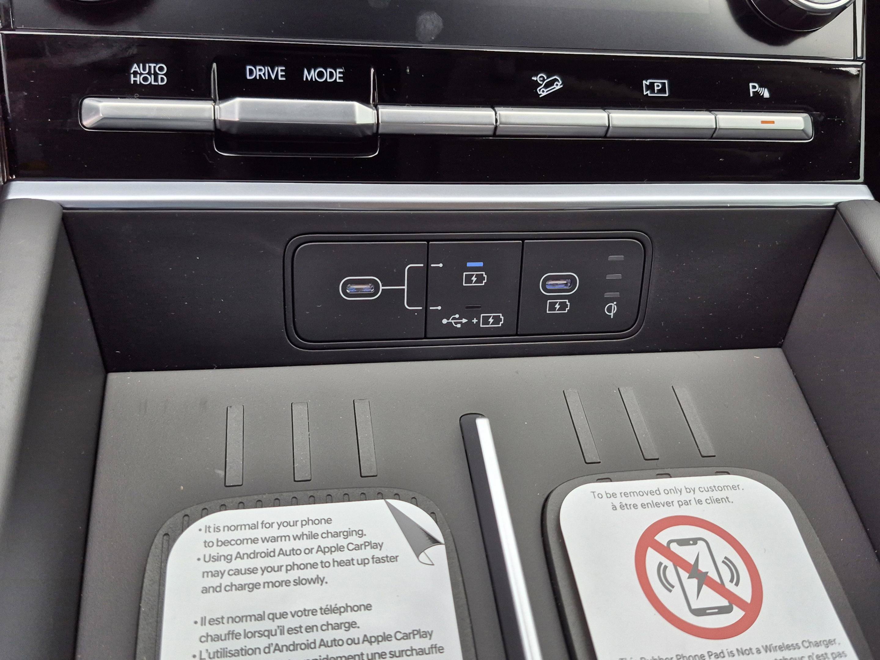 New 2026 Hyundai Santa Fe SEL FWD image 39