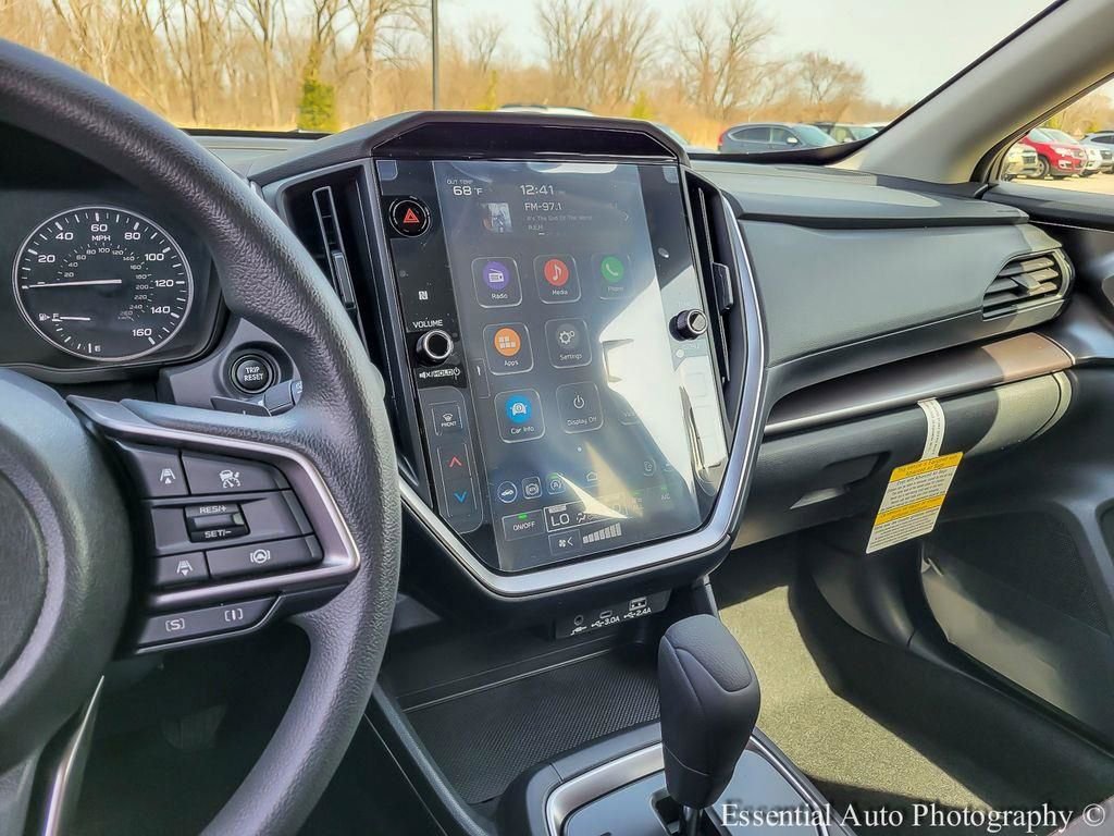 New 2026 Subaru Impreza 2.0i Sport image 18