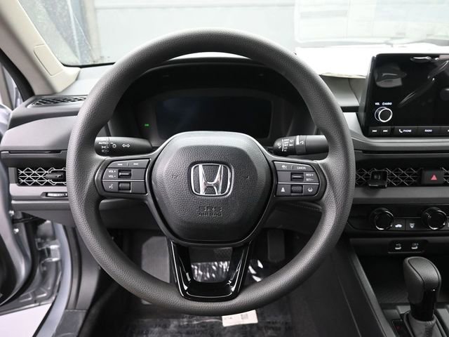 New 2025 Honda Accord LX image 16