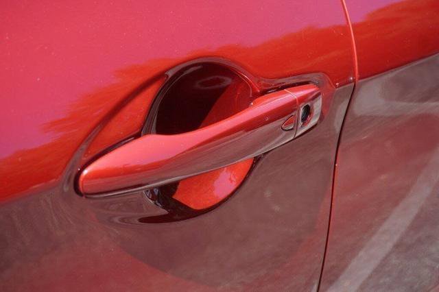 Certified 2022 Nissan Rogue Sport SL image 13