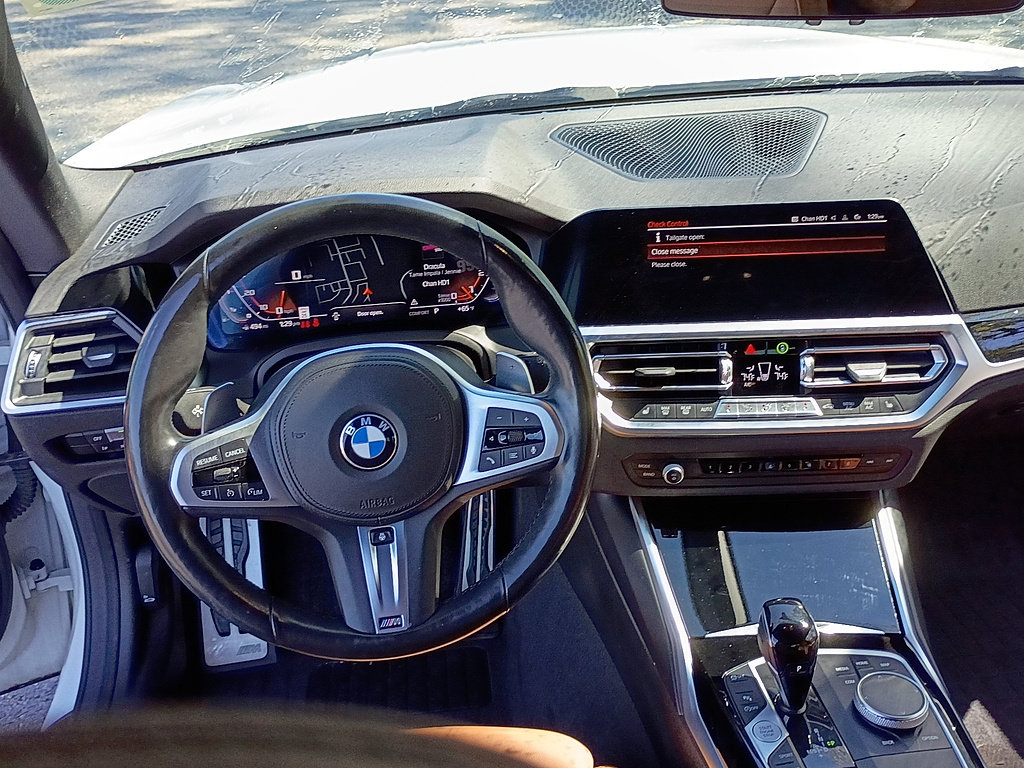 Used 2022 BMW M240i xDrive Coupe AWD/4WD image 12