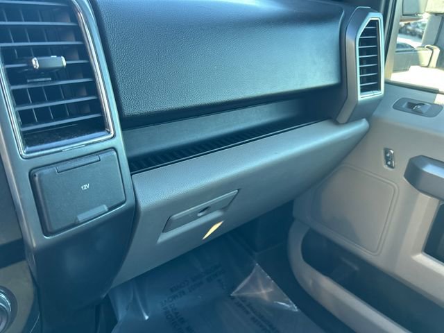 Used 2019 Ford F150 XLT w/ Equipment Group 301A Mid image 29