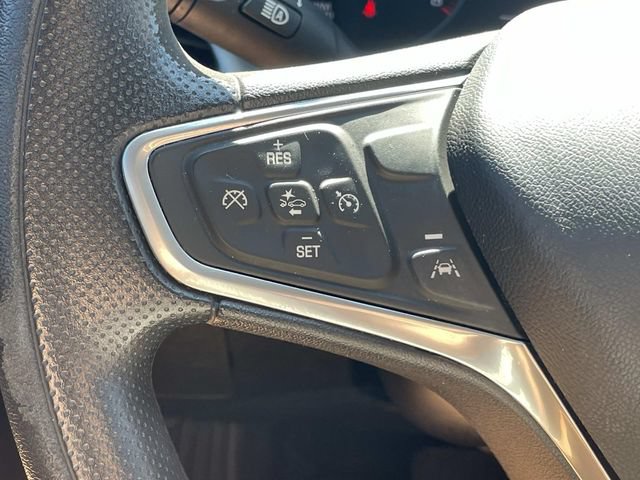Used 2023 Chevrolet Malibu LS FWD image 14