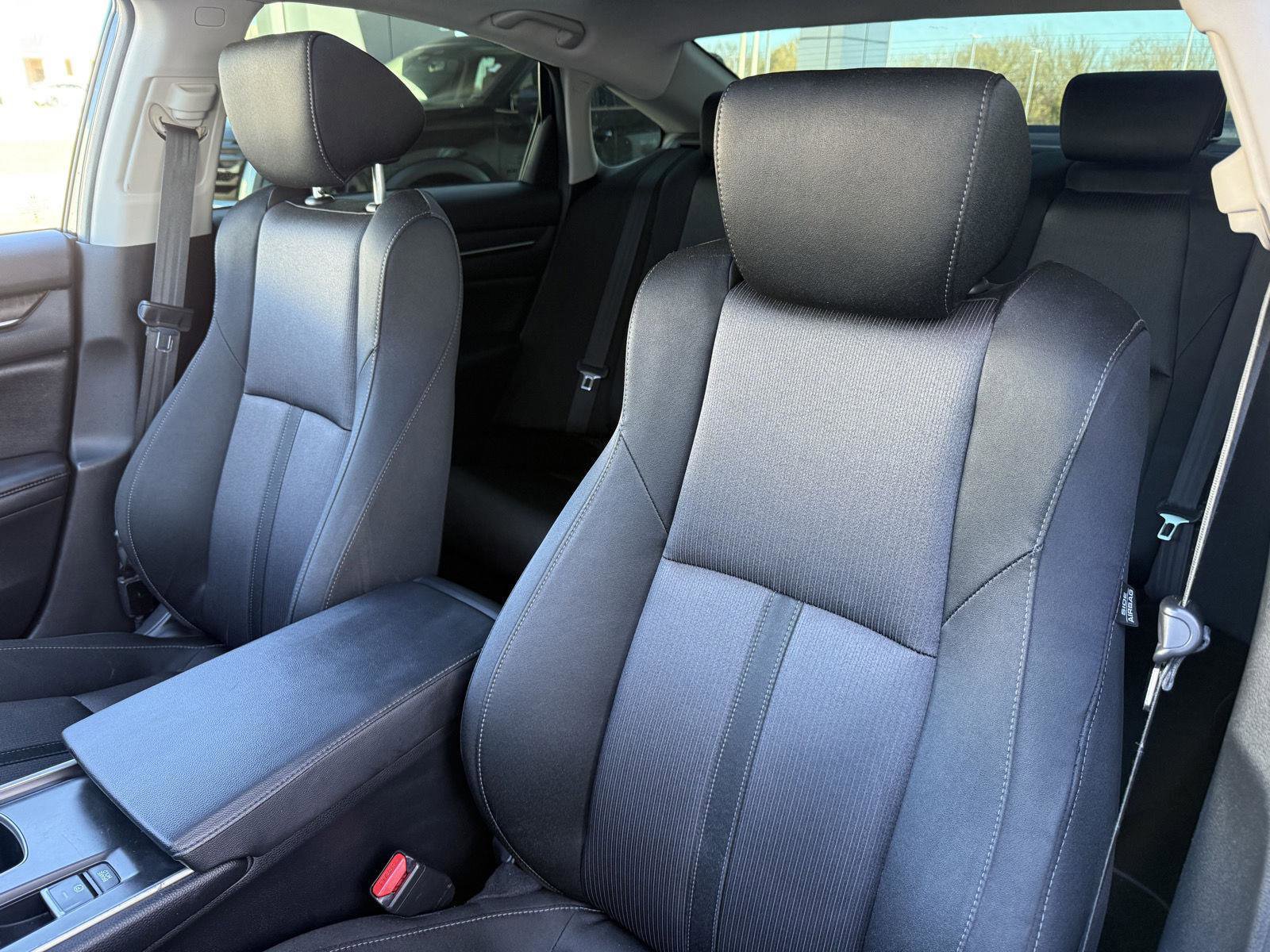 Used 2019 Honda Accord EX image 17