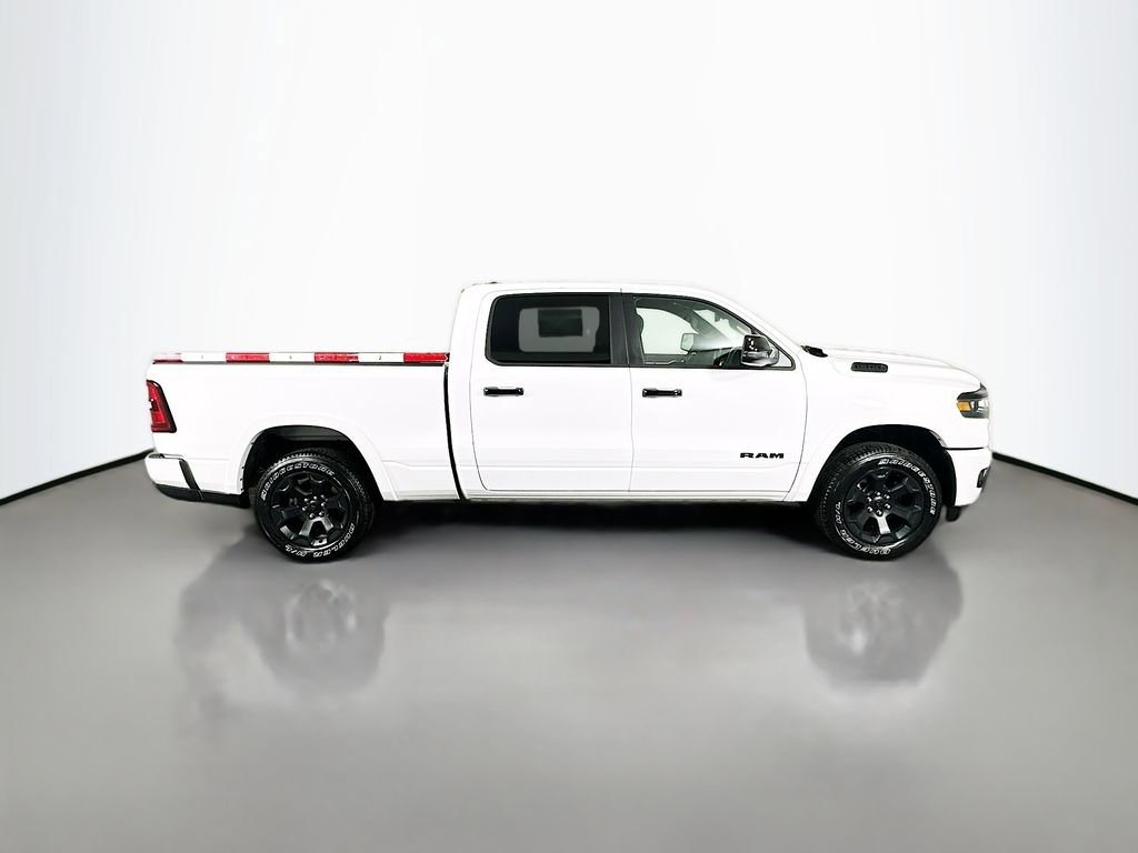New 2026 RAM 1500 Big Horn image 8