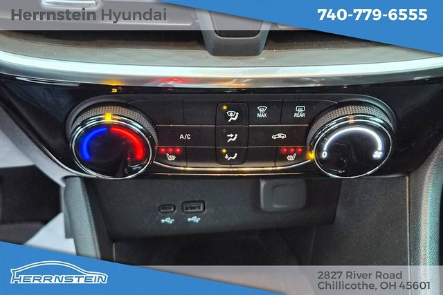 Used 2024 Buick Encore GX Sport Touring w/ Comfort Package image 20