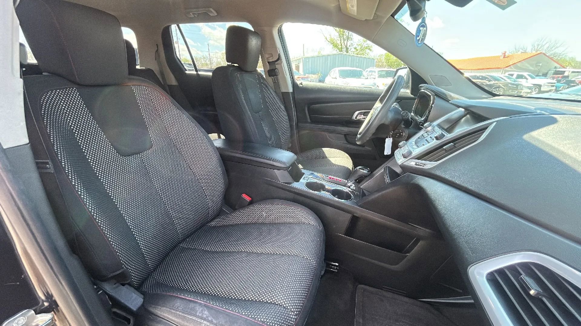 Used 2016 GMC Terrain SLE image 45