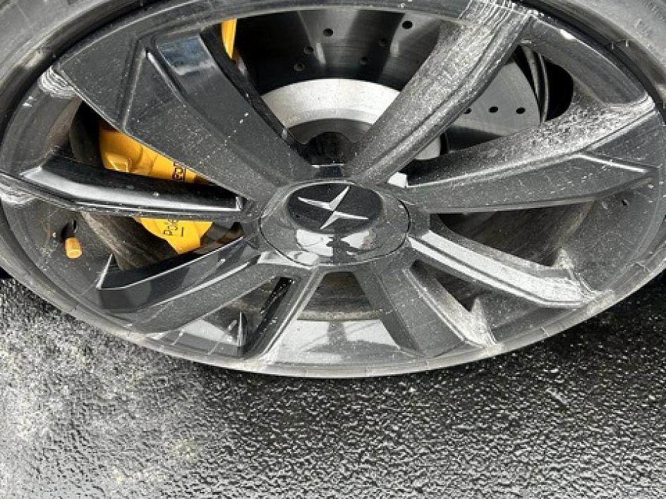 Used 2021 Polestar Polestar 1 image 6