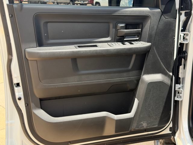 New 2026 RAM 2500 Warlock AWD/4WD image 23