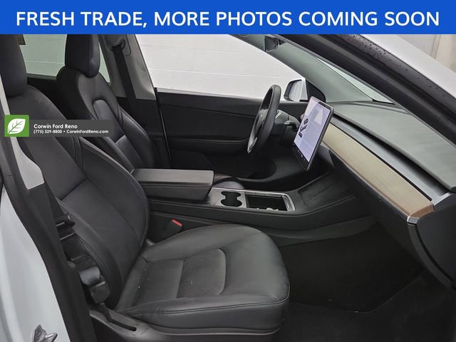 Used 2022 Tesla Model Y Long Range image 14