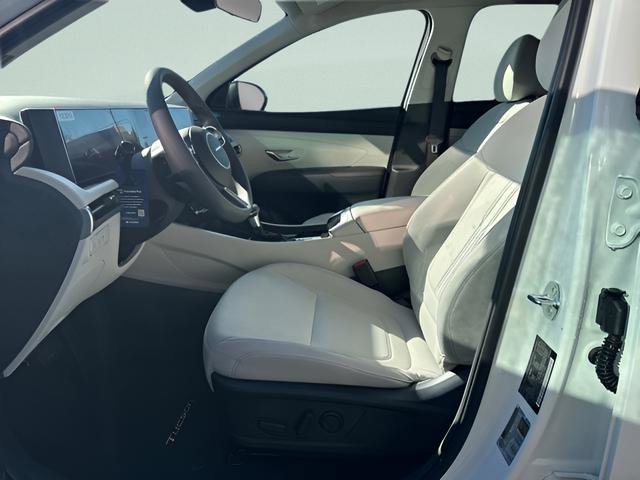 New 2026 Hyundai Tucson SEL AWD/4WD image 9