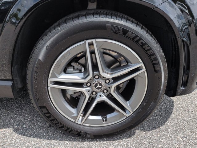Certified 2022 Mercedes-Benz GLE 350 4MATIC image 11