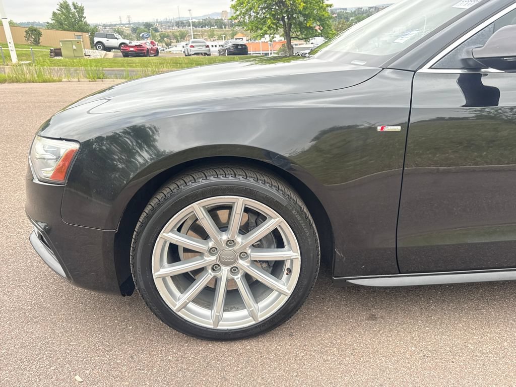 Used 2016 Audi A5 2.0T Premium AWD/4WD image 26